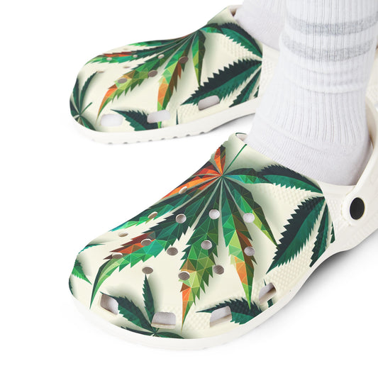 Foam Clogs