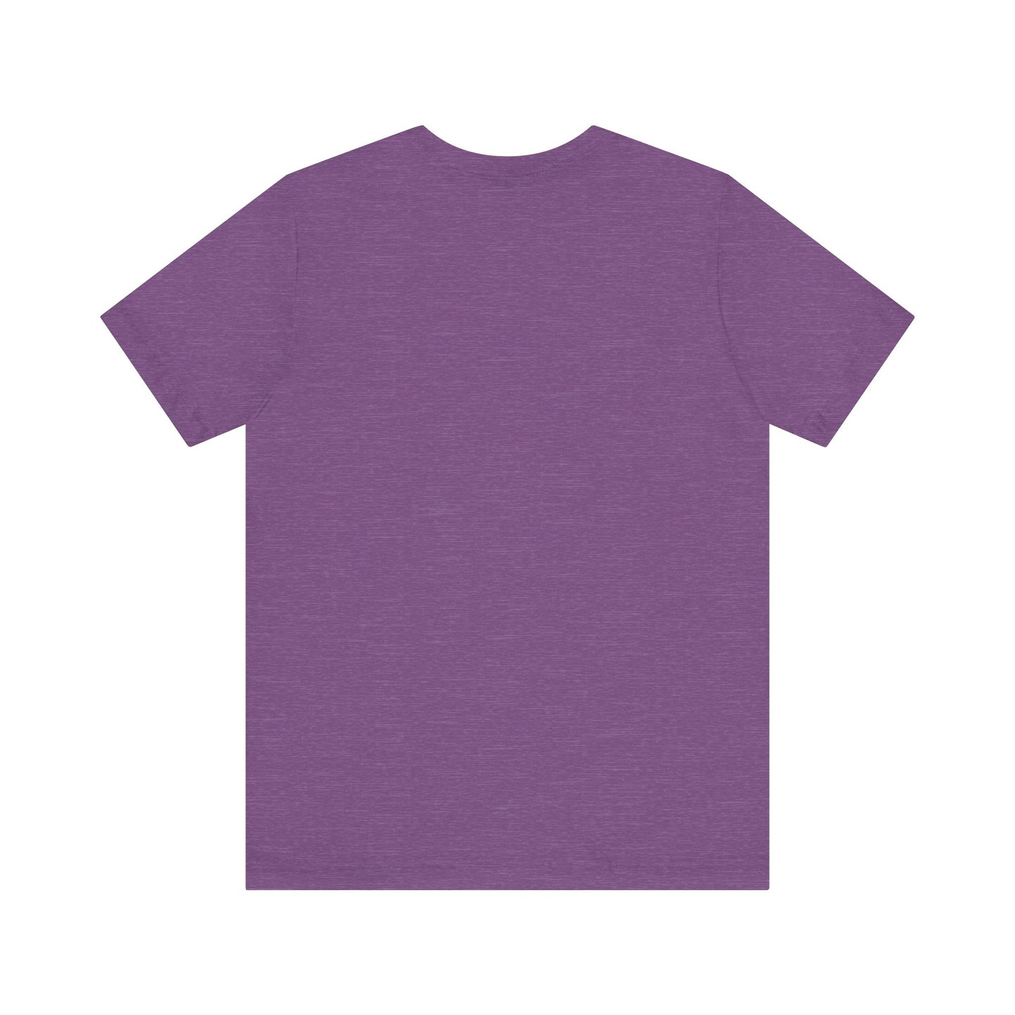 Dream Inspired Unisex Jersey Tee - Vibrant Cannabis Graphic T-Shirt