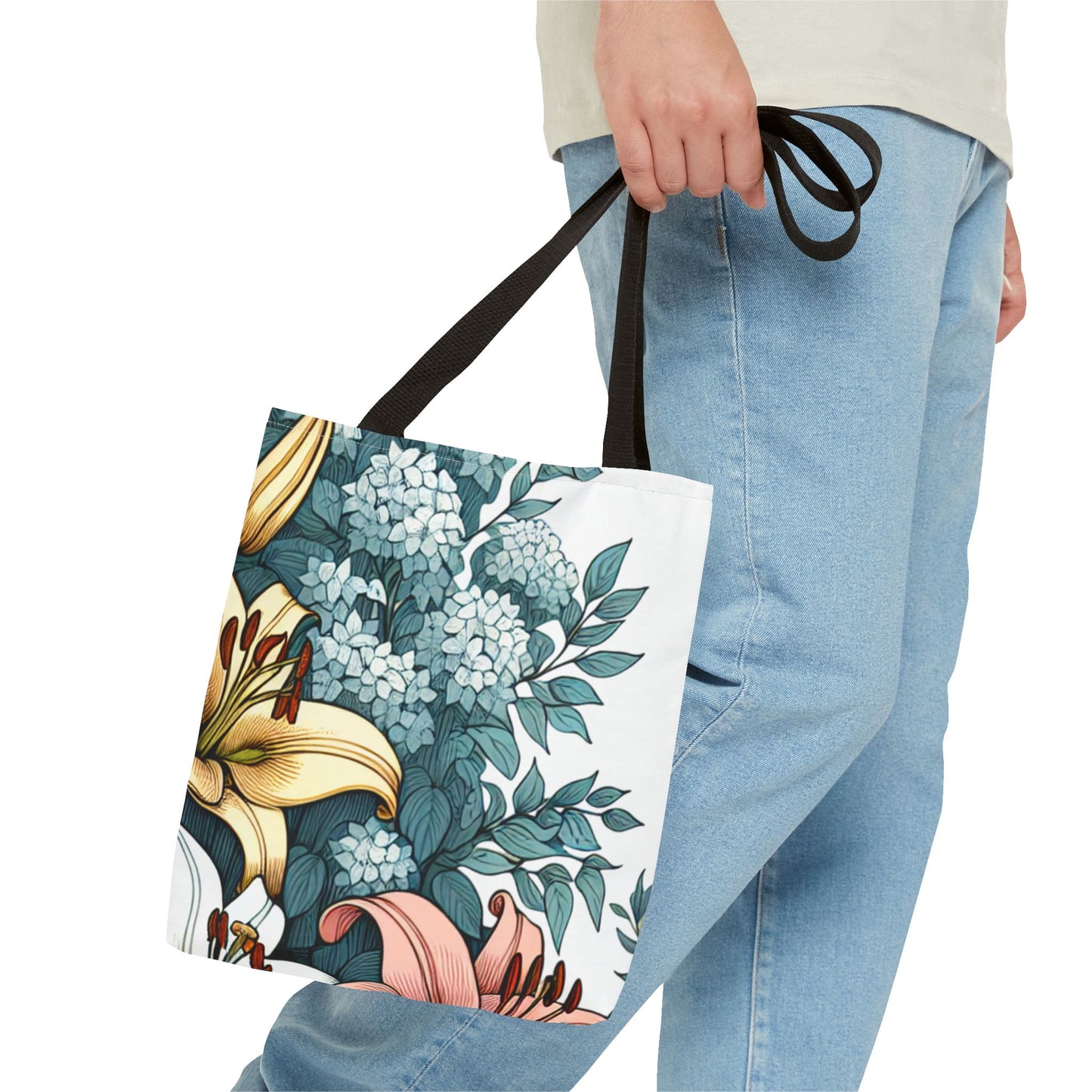 Tote Bag (AOP)