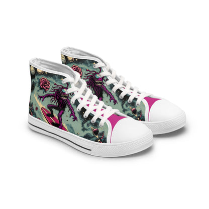 Sneakers - Exclusive Love Design