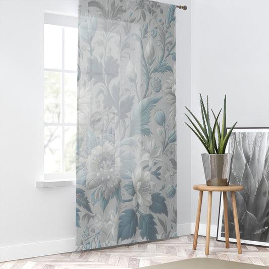 Window Curtain