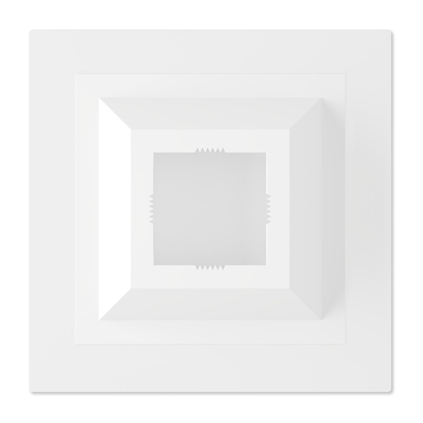 Simple Alluring Style Got'em Acrylic Print