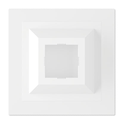 Simple Alluring Style Got'em Acrylic Print