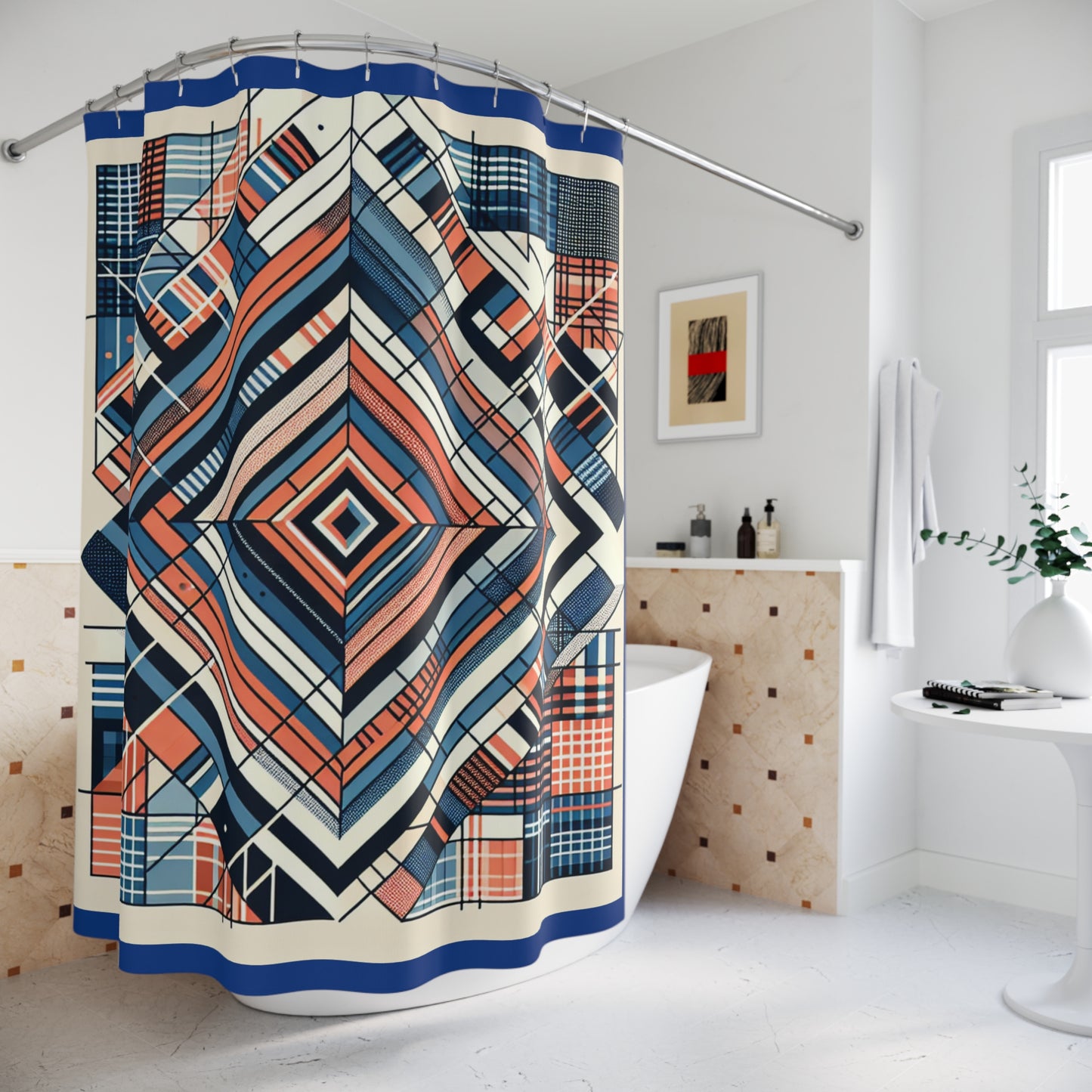 Shower Curtains