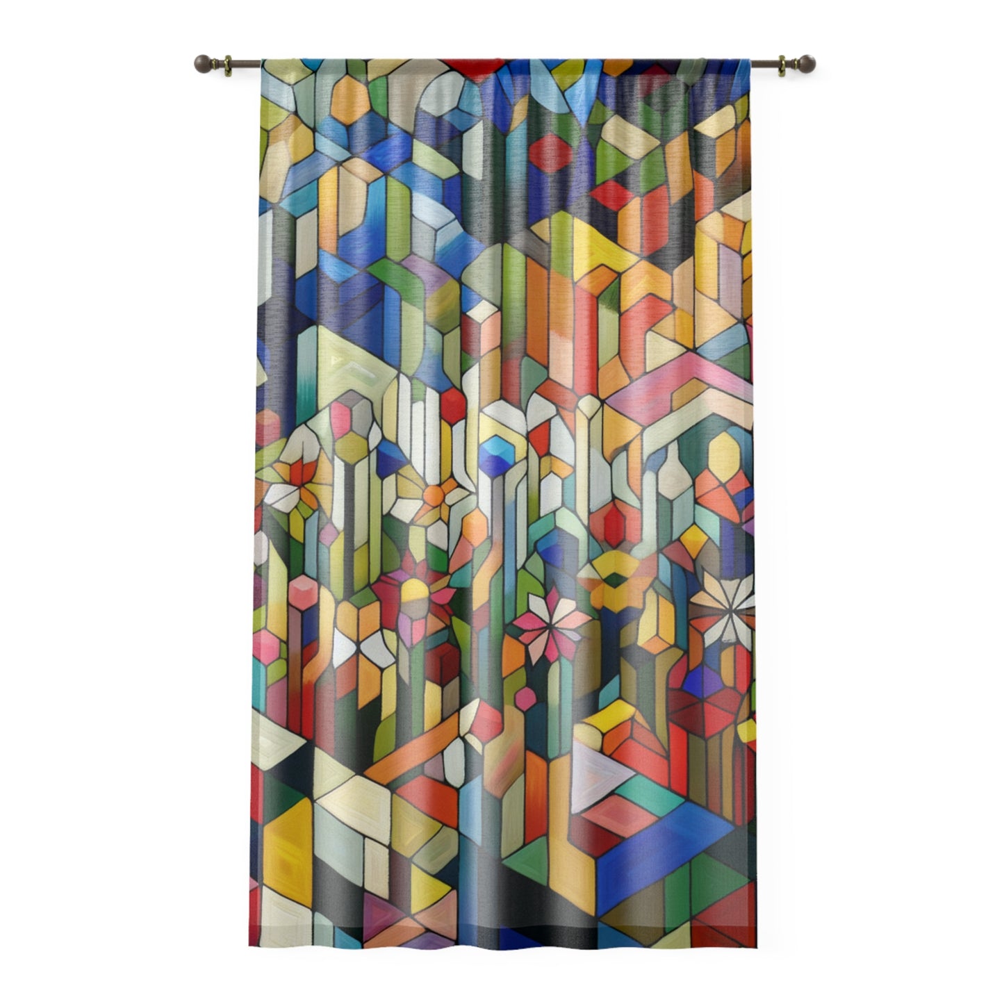 Window Curtain