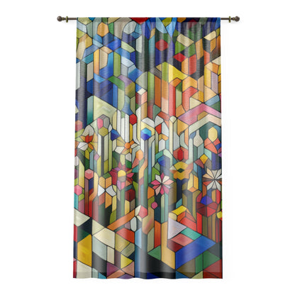 Window Curtain