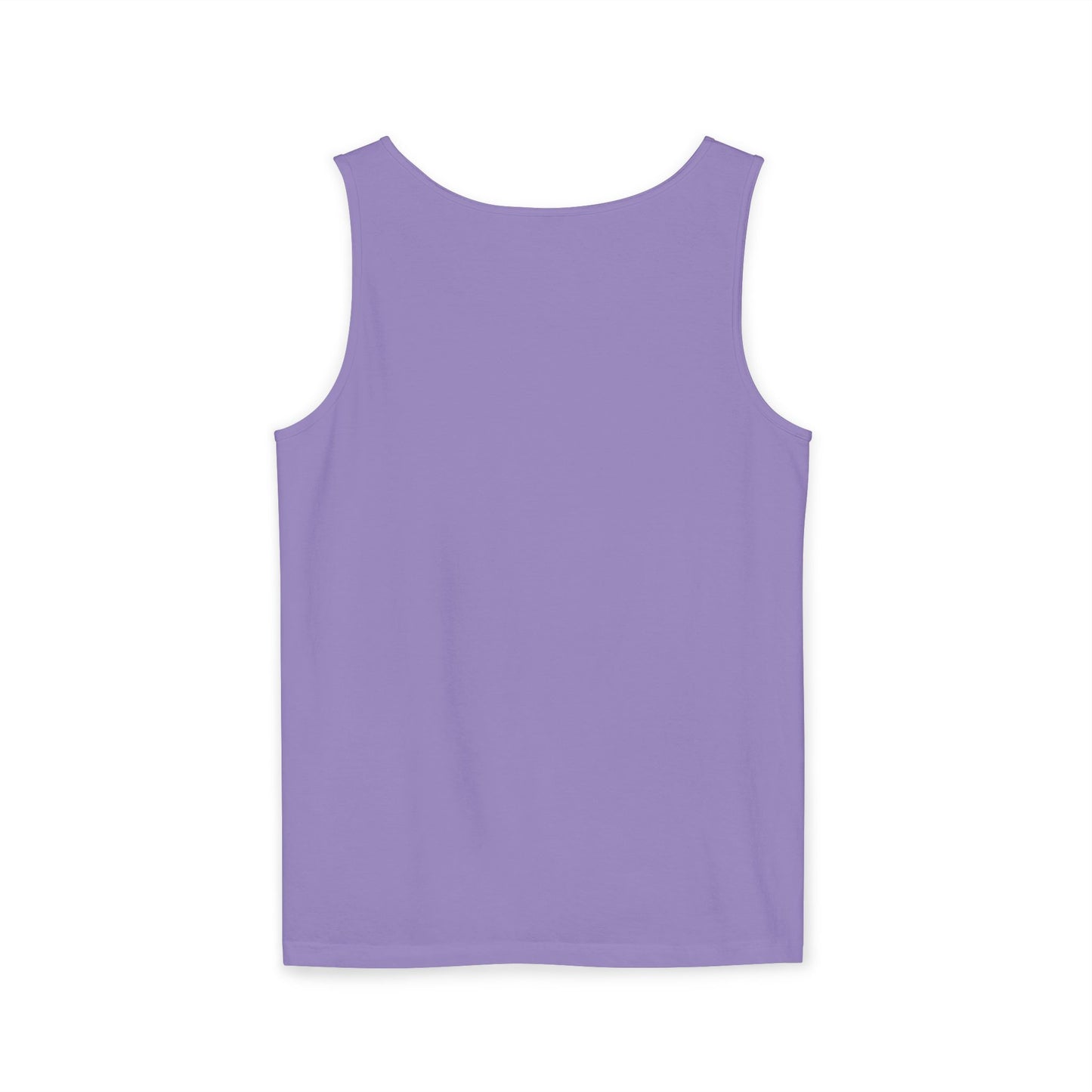 Summer Vibes Unisex Tank Top - Perfect for Beach Days & Festivals