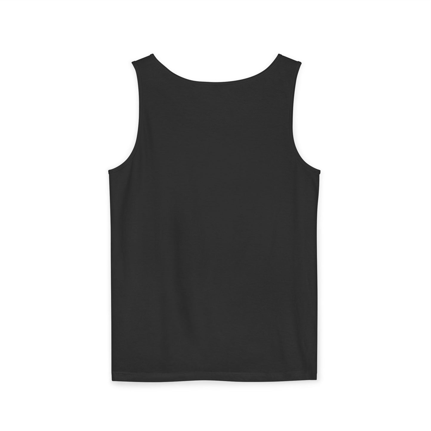 Summer Vibes Unisex Tank Top - Perfect for Beach Days & Festivals