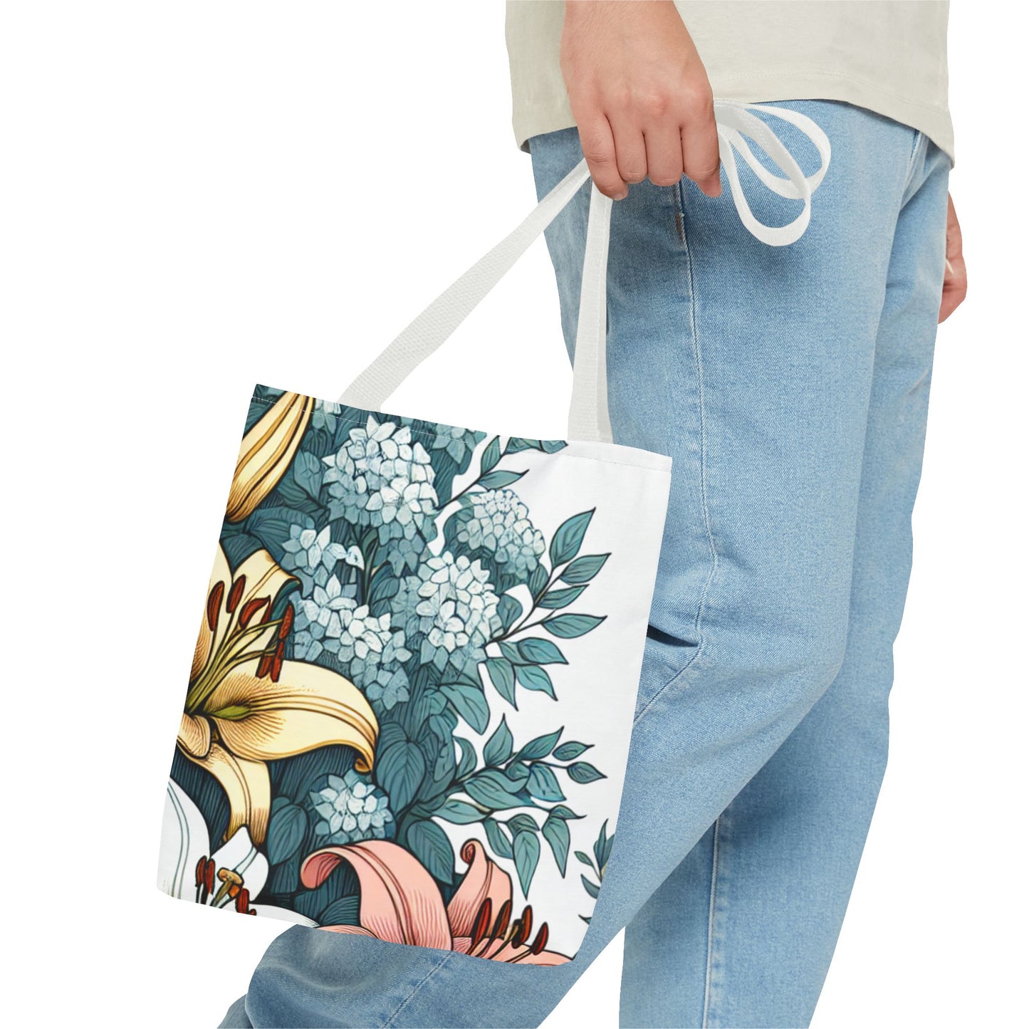 Tote Bag (AOP)