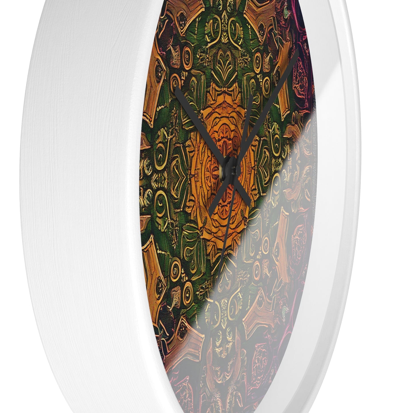 Bonnie Wall Clock