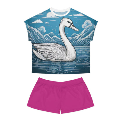 Women's Pajama Set