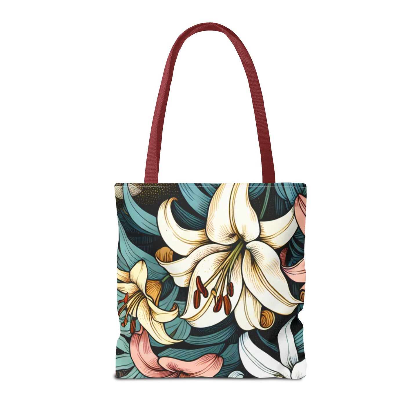 Tote Bag (AOP)