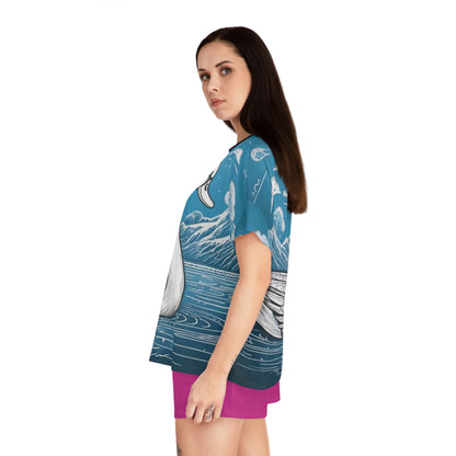 Women's Pajama Set