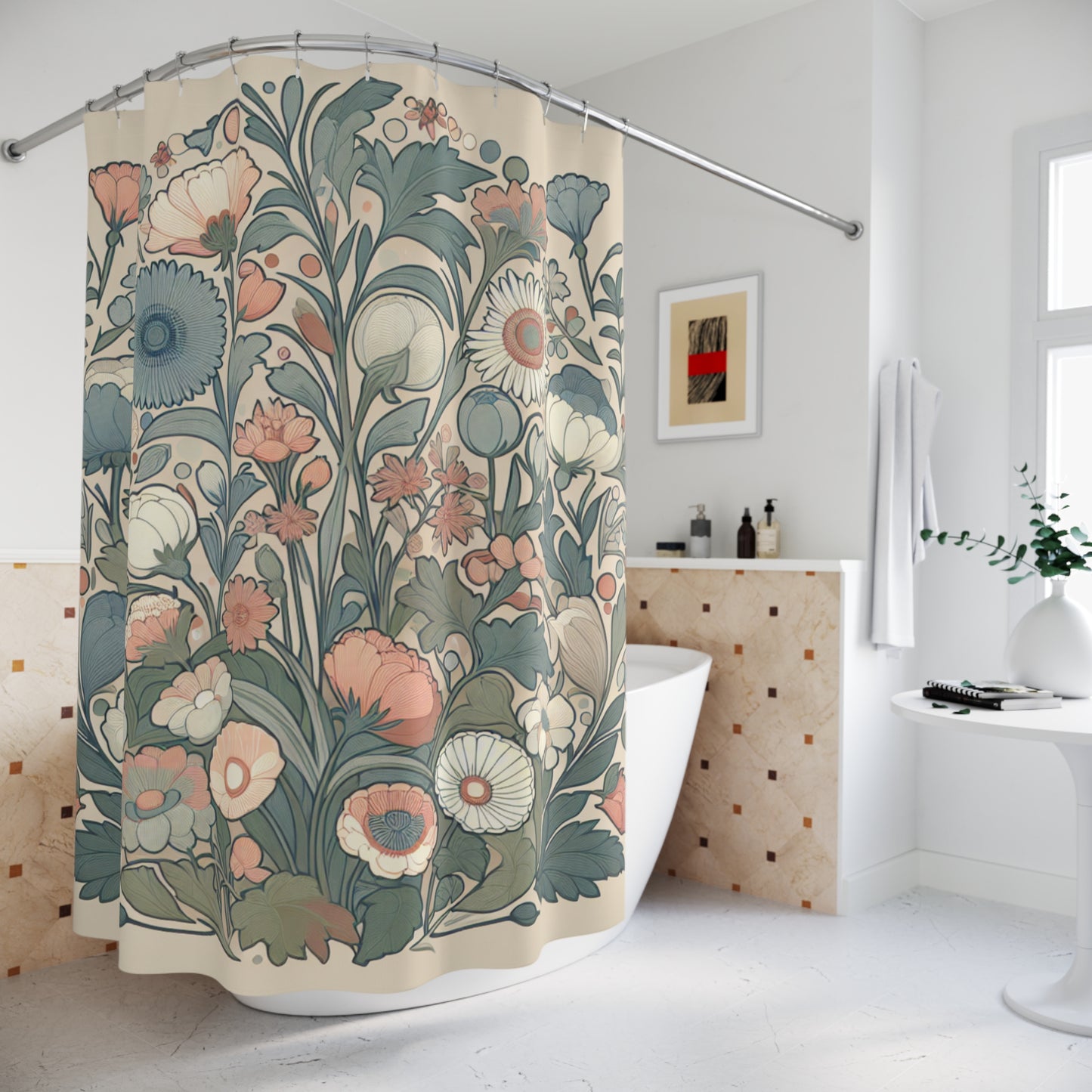 Shower Curtains