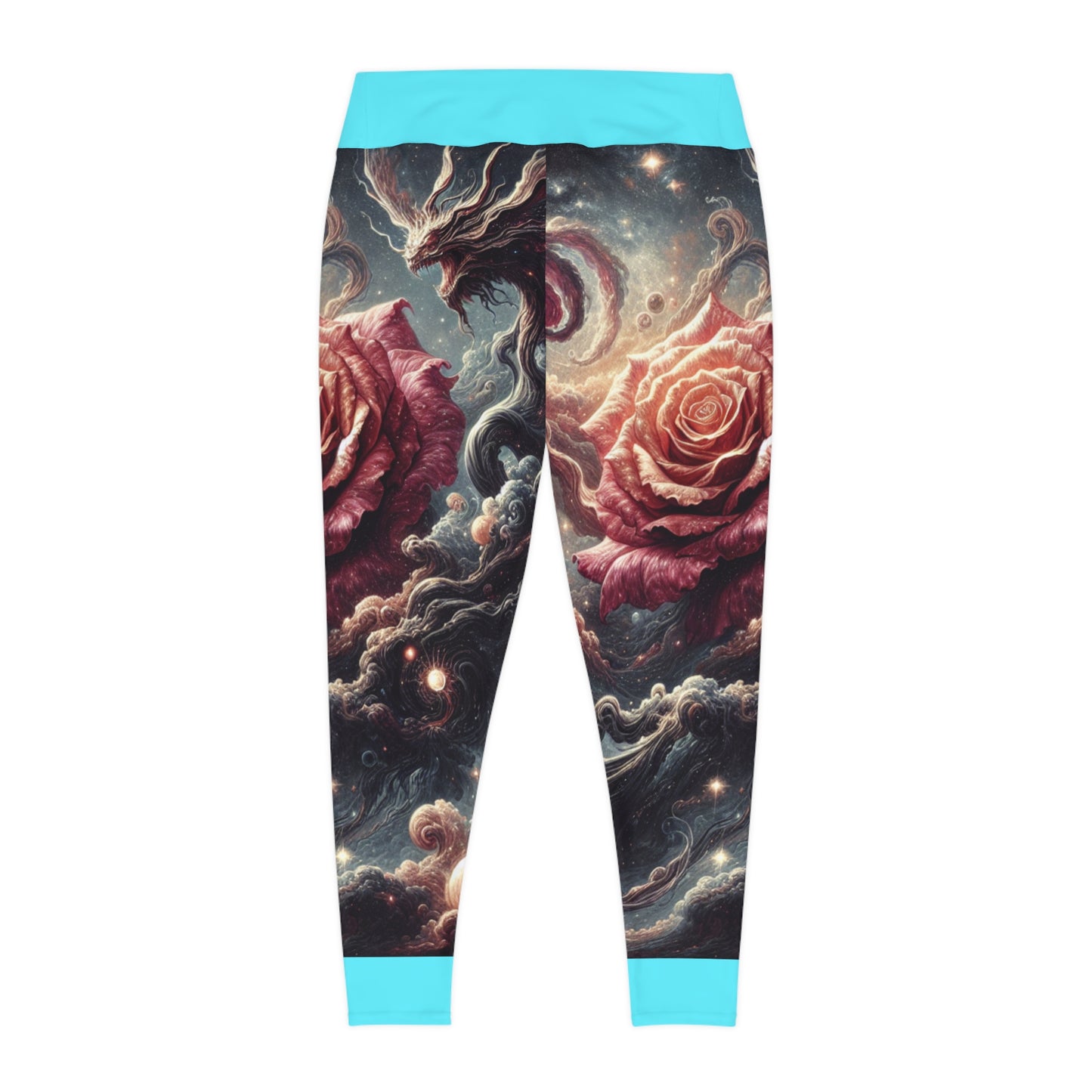 Comfort Leggings