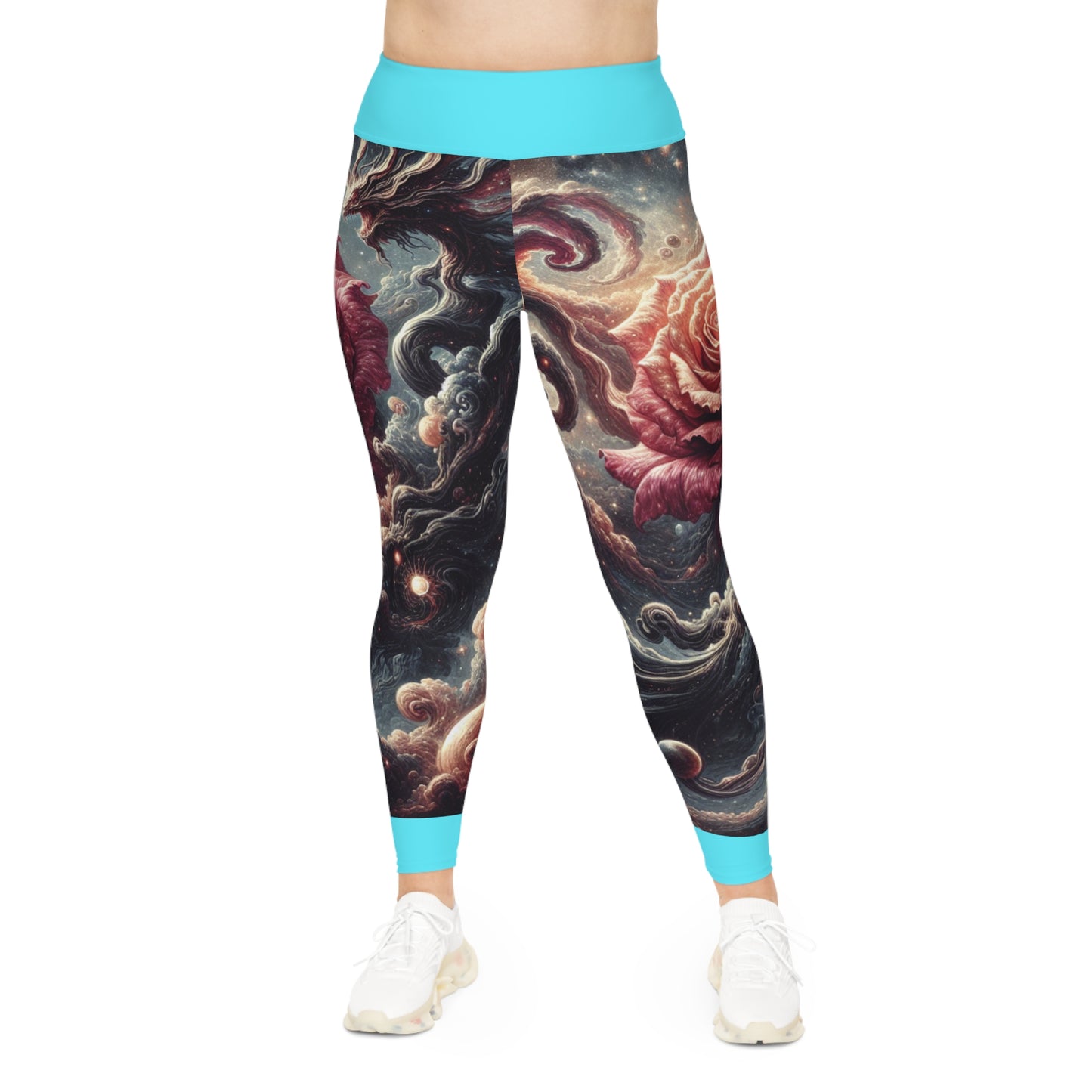 Comfort Leggings