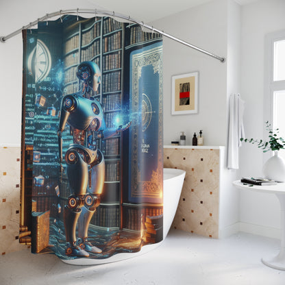 Shower Curtains