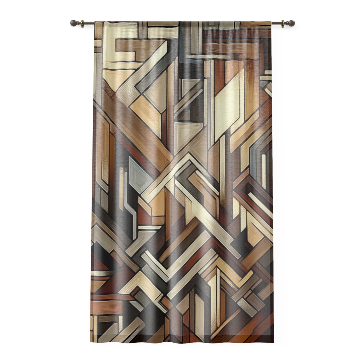 Window Curtain