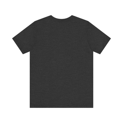 420 Graphic Unisex Jersey Tee - Casual Vibe for Celebrations