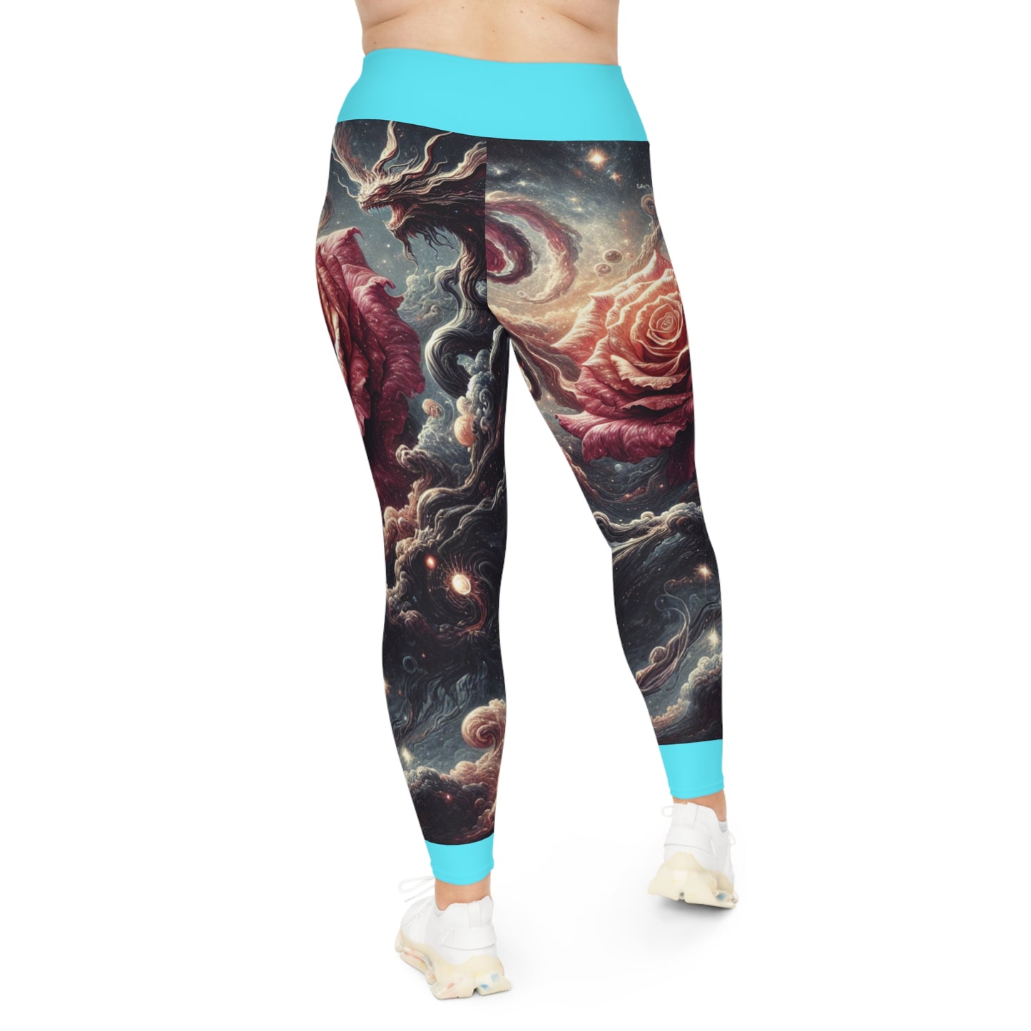 Comfort Leggings