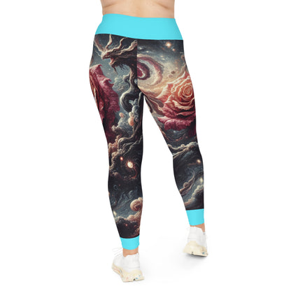 Comfort Leggings