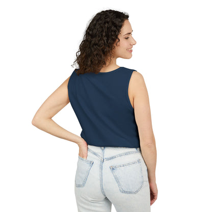 Summer Vibes Unisex Tank Top - Perfect for Beach Days & Festivals