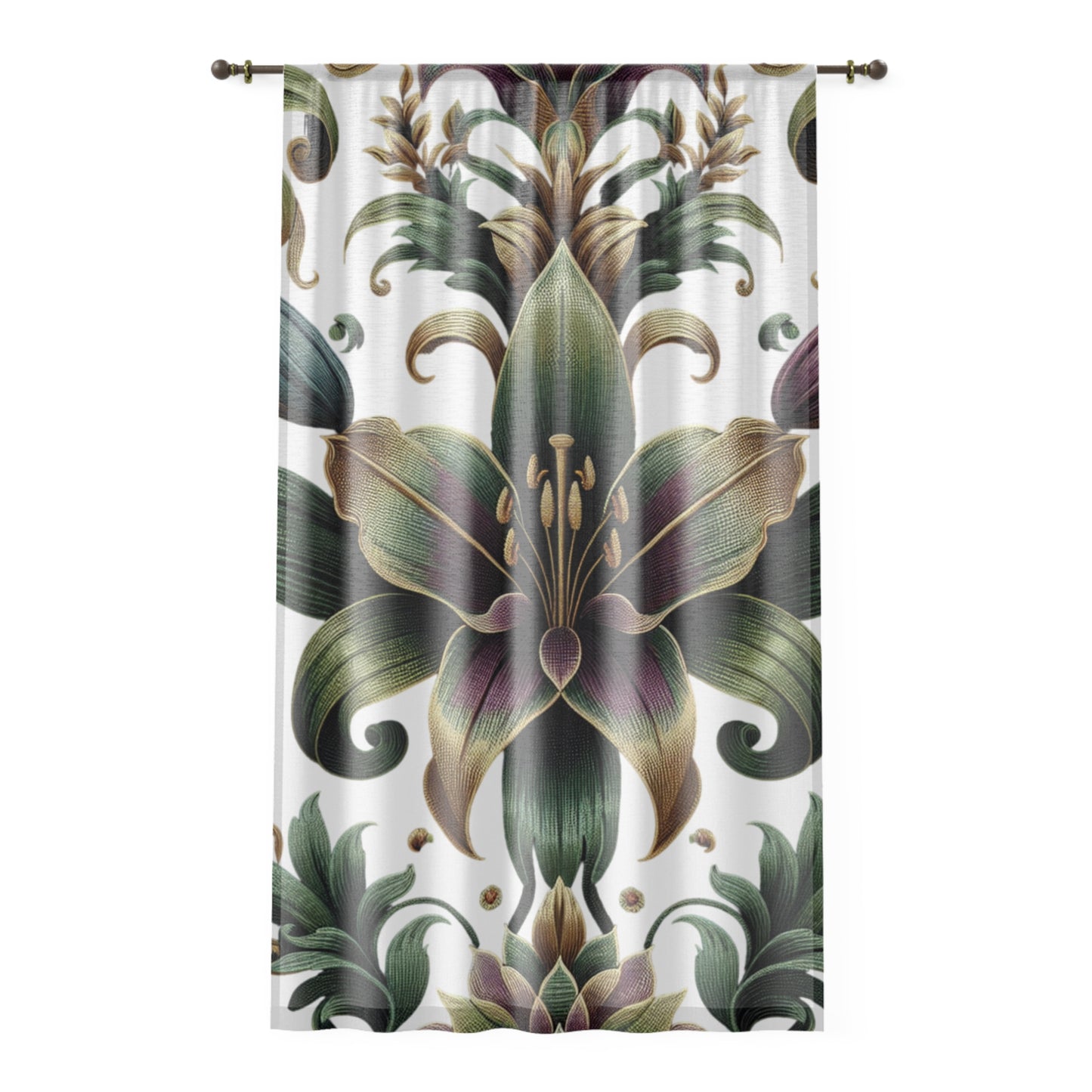 Window Curtain