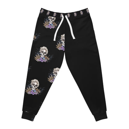 Athletic Joggers (AOP)