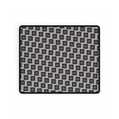 Desk Mats - Mary Jane at Work Yes You Dare Brave You Desk Mats