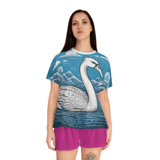 Women's Pajama Set