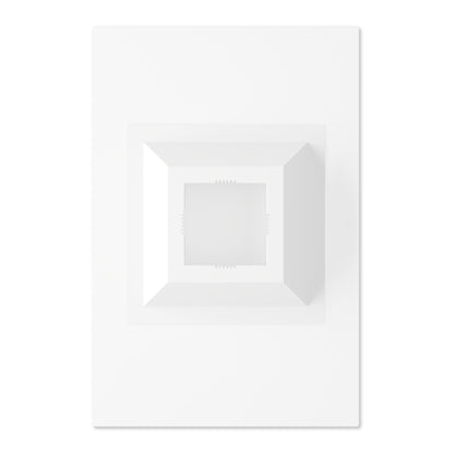 Simple Alluring Style Got'em Acrylic Print