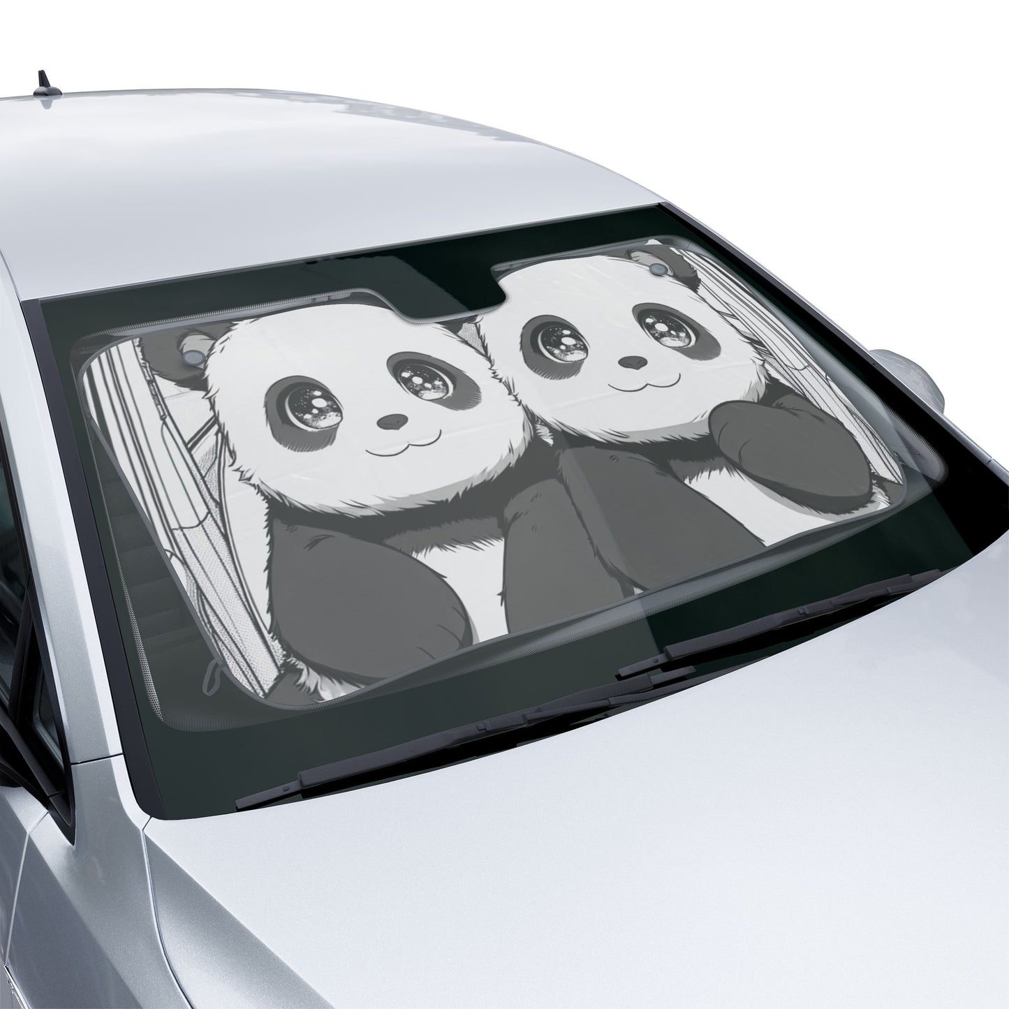 Car Sun Shades