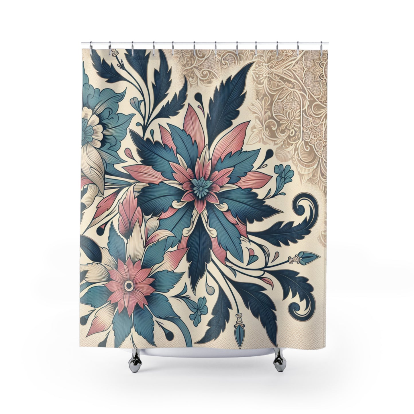 Shower Curtains