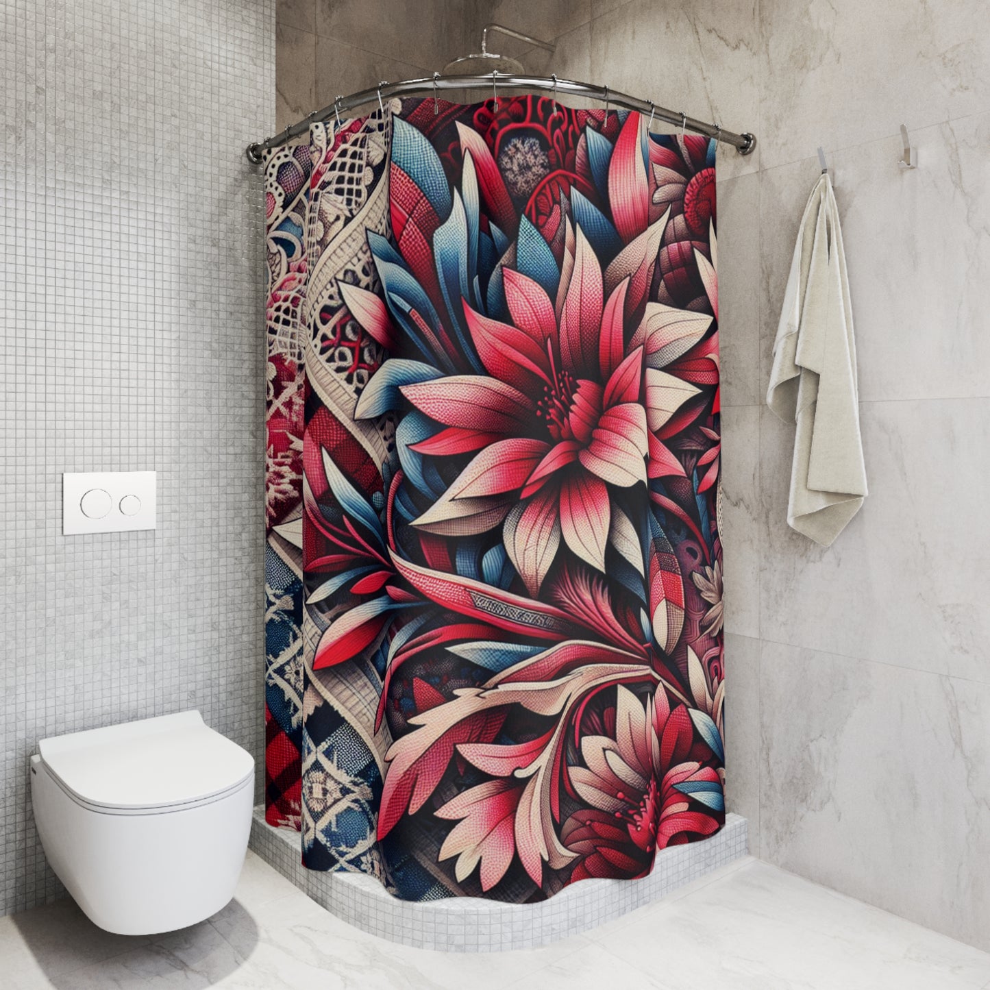 Shower Curtains