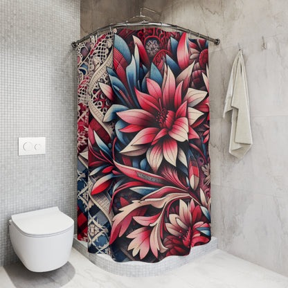 Shower Curtains