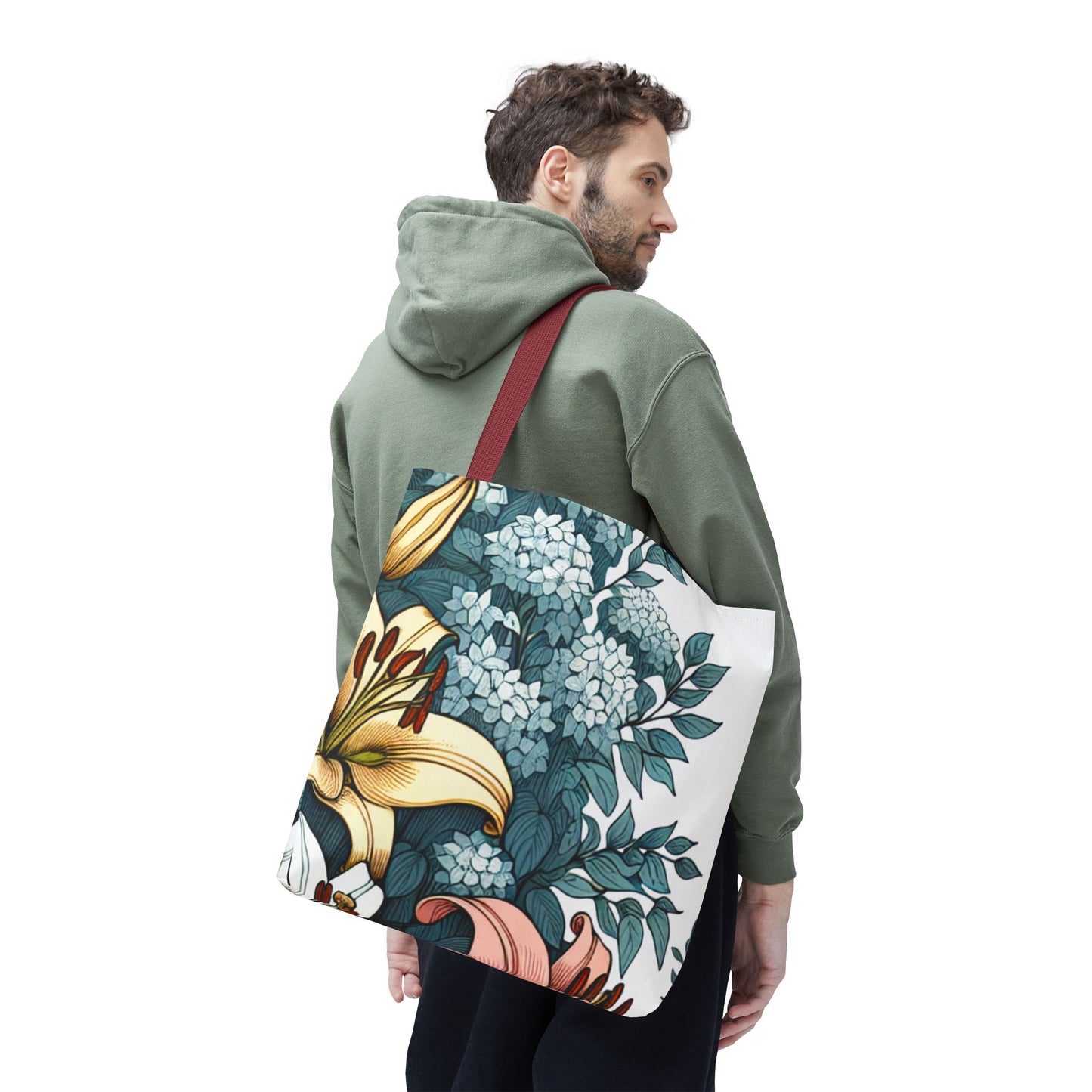 Tote Bag (AOP)