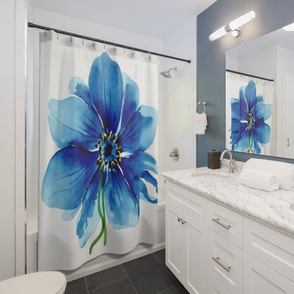 Embrace Shower Curtains