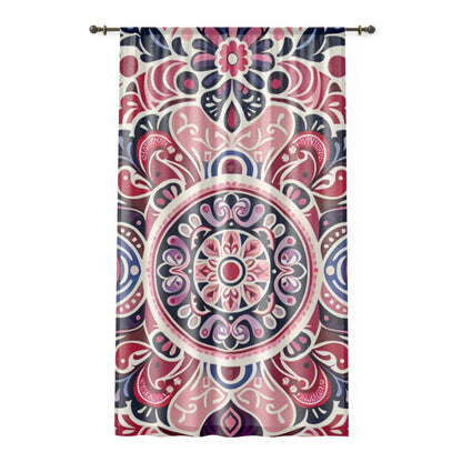 Window Curtain
