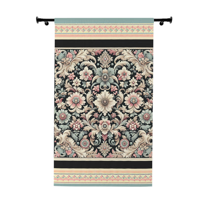 Blackout Window Curtains (1 Piece)