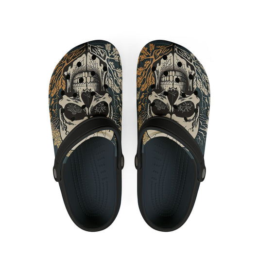Your EVA Foam Rubber Shoes (AOP)
