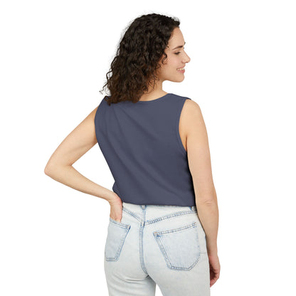 Summer Vibes Unisex Tank Top - Perfect for Beach Days & Festivals