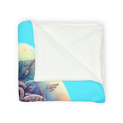 Jerry Cuddles You Soft Polyester Blanket