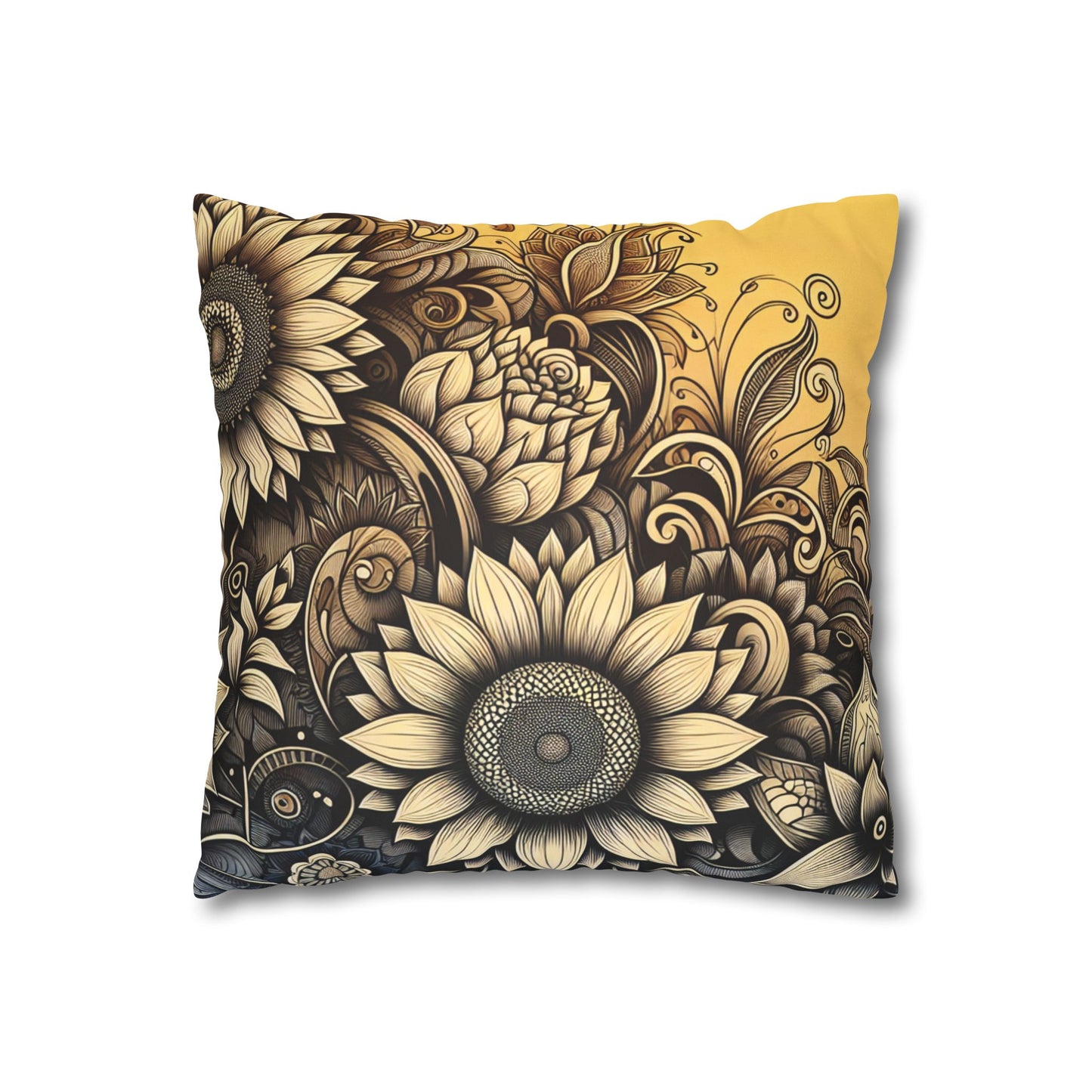 Square Pillowcase