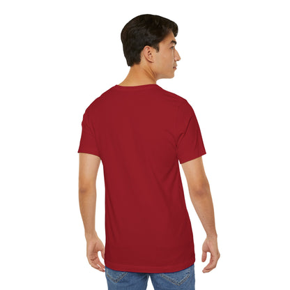 420 Graphic Unisex Jersey Tee - Casual Vibe for Celebrations