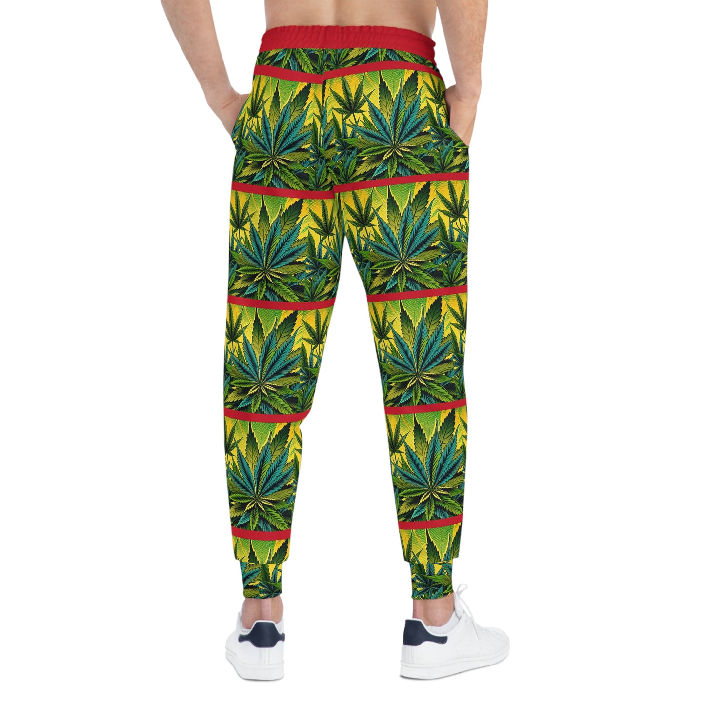 Personalized Joggers