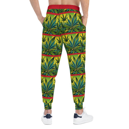 Personalized Joggers