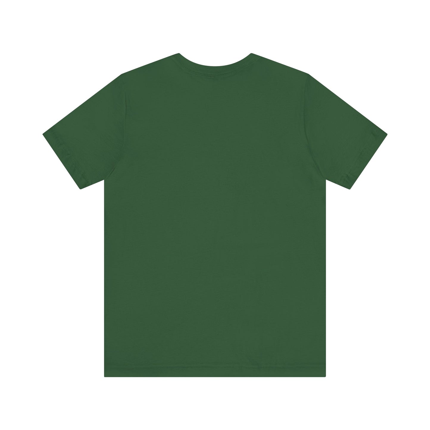 Funny Cannabis Graphic Tee - "See the Weed in Others"