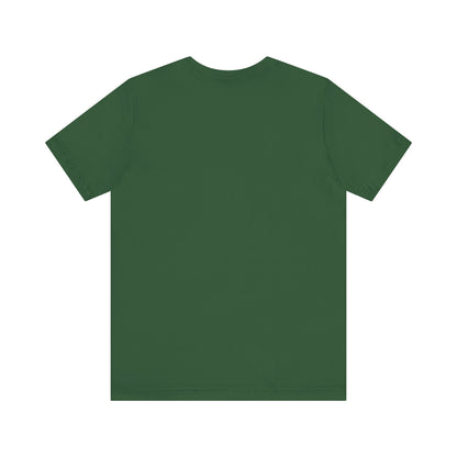 Funny Cannabis Graphic Tee - "See the Weed in Others"