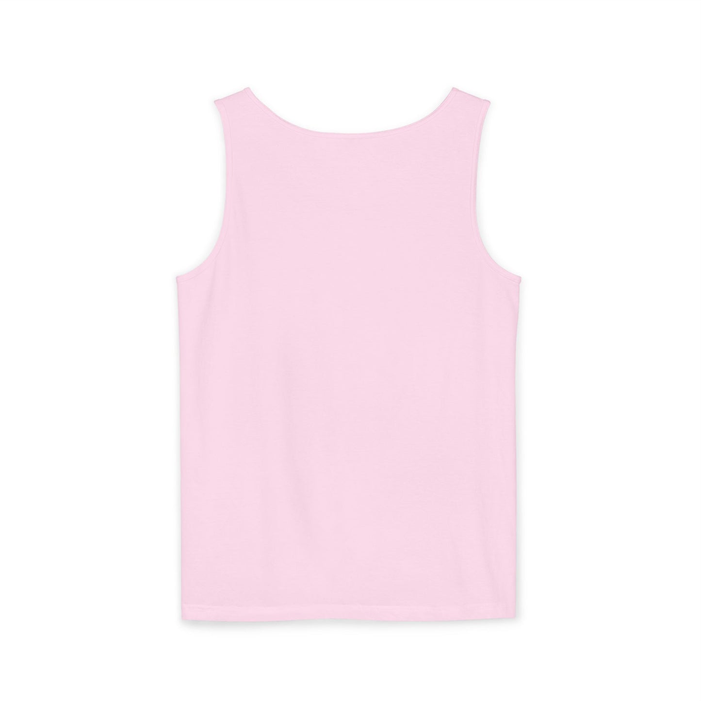 Summer Vibes Unisex Tank Top - Perfect for Beach Days & Festivals
