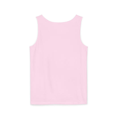 Summer Vibes Unisex Tank Top - Perfect for Beach Days & Festivals